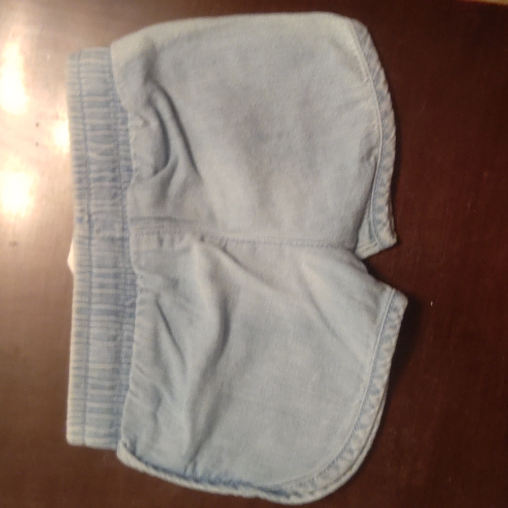 Cat&jack shorts - Picture 2 of 3